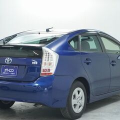 🌟頭金0円でお乗りいただけます❗❗🚙🌟トヨタ プリウス 　Ｓの画像