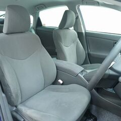 🌟頭金0円でお乗りいただけます❗❗🚙🌟トヨタ プリウス 　Ｓの画像