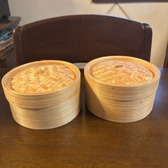 中華せいろの画像