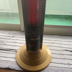 電気ストーブの画像