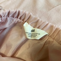 女の子セットアップ110の画像