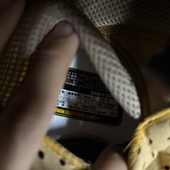 美品です！gino GS-6 ジェットヘルメット　レディースの画像