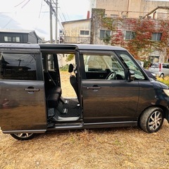 スズキ　パレットSWの画像