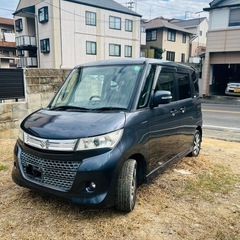 スズキ　パレットSWの画像