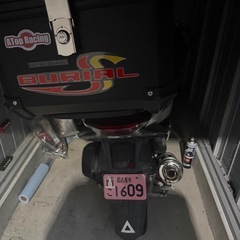 お譲り先決まりましたの画像