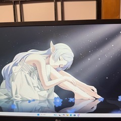 モニターの画像