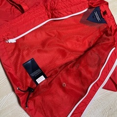 TOMMY HILFIGER ジャンパー　80の画像