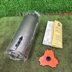 ミヤナガ PCWS65C ウッディングコアドリル【野田愛宕店】【店頭取引限定】【未使用】の画像