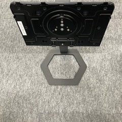 フィリップス　モニタースタンドの画像