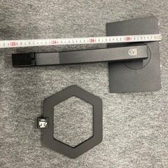 フィリップス　モニタースタンドの画像