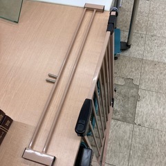 【ジモティー割引で最大15％OFF⭐️】ベビーゲート シンセーインターナショナルの画像
