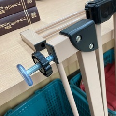 【ジモティー割引で最大15％OFF⭐️】ベビーゲート シンセーインターナショナルの画像