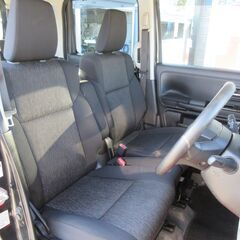 スズキ　スペーシアカスタム　ハイブリッドＧＳ ★1年保証★ロードサービス　デュアルカメラブレーキ　純正８型ナビ　地デジ　全方位カメラ　Ｂｌｕｅｔｏｏｔｈ　左側パワースライド　アダプティブクルコン　ヘッドアップＤ　シートヒーター　オートライト　ＬＥＤヘッド＆フォグの画像