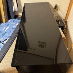 テレビ台　引越しのため急募の画像