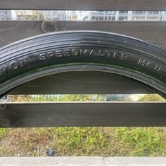 AVON SPEEDMASTER MKII 21インチ ②の画像