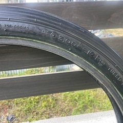 AVON SPEEDMASTER MKII 21インチ ②の画像