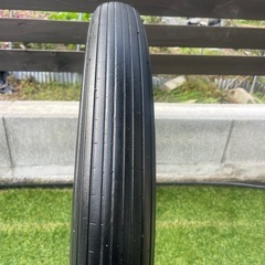 AVON SPEEDMASTER MKII 21インチ ②の画像