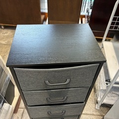 ファブリックチェスト 衣類収納 中古 家具 買取 チェスト の画像