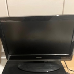 テレビとブルーレイとサラウンドスピーカー！の画像