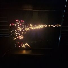 色が少し変化します。の画像