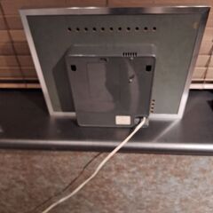 色が少し変化します。の画像