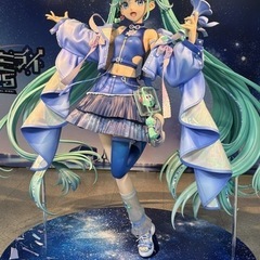 初音ミクやボカロについて興味がある方！