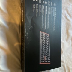 Keychron K2 HE キークロン　キーボード　メカニカル　 の画像