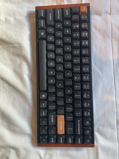 Keychron K2 HE キークロン　キーボード　メカニカル　 