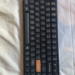 Keychron K2 HE キークロン　キーボード　メカニカル　 の画像