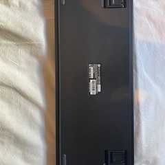 Keychron K2 HE キークロン　キーボード　メカニカル　 の画像