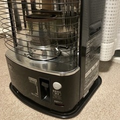 アラジン 石油ストーブ AKP-S248 2019年製の画像