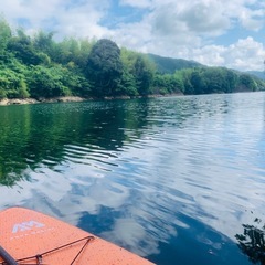アクアマリーナ　SUPの画像