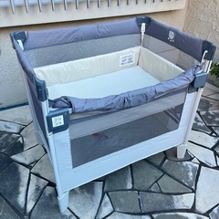 【美品・付属品あり】　アップリカ　ココネルエアー プラスの画像