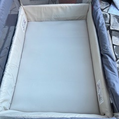 【美品・付属品あり】　アップリカ　ココネルエアー プラスの画像