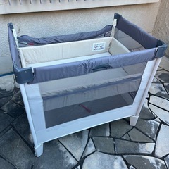 【美品・付属品あり】　アップリカ　ココネルエアー プラスの画像