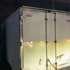 年末セール　中古コンテナVenus  No.４中古コンテナの画像