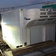 年末セール　中古コンテナVenus  No.４中古コンテナの画像