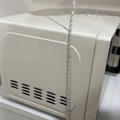 電子レンジの画像