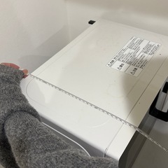 電子レンジの画像