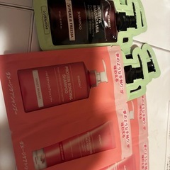 クンダル　シャンプー詰め替えの画像