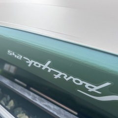 早い者勝ち！未使用スポーツヤック245の画像