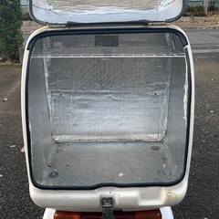 ジャイロキャノピー　4スト　ミニカー　TA03　 ホンダの画像