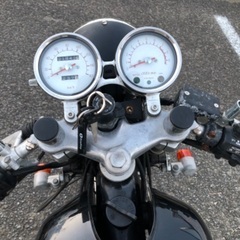 SR400 1JR(1JR改)の画像