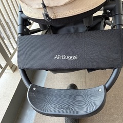 Air Buggyエアバギー DOME2の画像