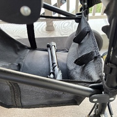 Air Buggyエアバギー DOME2の画像