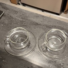 グラス、ジョッキなど8点セットの画像