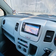 ワゴンR    FX(MT車)の画像