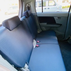 ワゴンR    FX(MT車)の画像