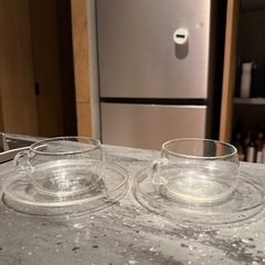 グラス、ジョッキなど8点セットの画像