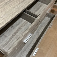 洋服チェスト差し上げますᙏ̤̮の画像